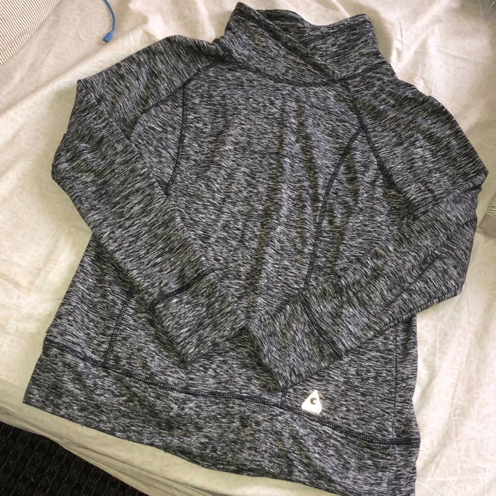 Gerry pullover